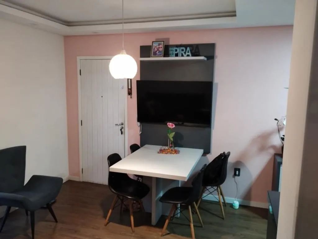 APARTAMENTO no GUANABARA com 2 quartos para VENDA, 43 m — foto 5