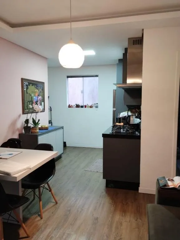 APARTAMENTO no GUANABARA com 2 quartos para VENDA, 43 m — foto 7