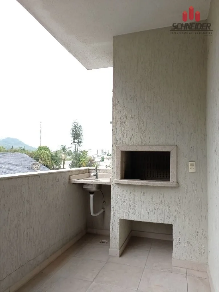 Apartamento com 2 dormitórios à venda no bairro Centro em Indaial/SC — foto 5