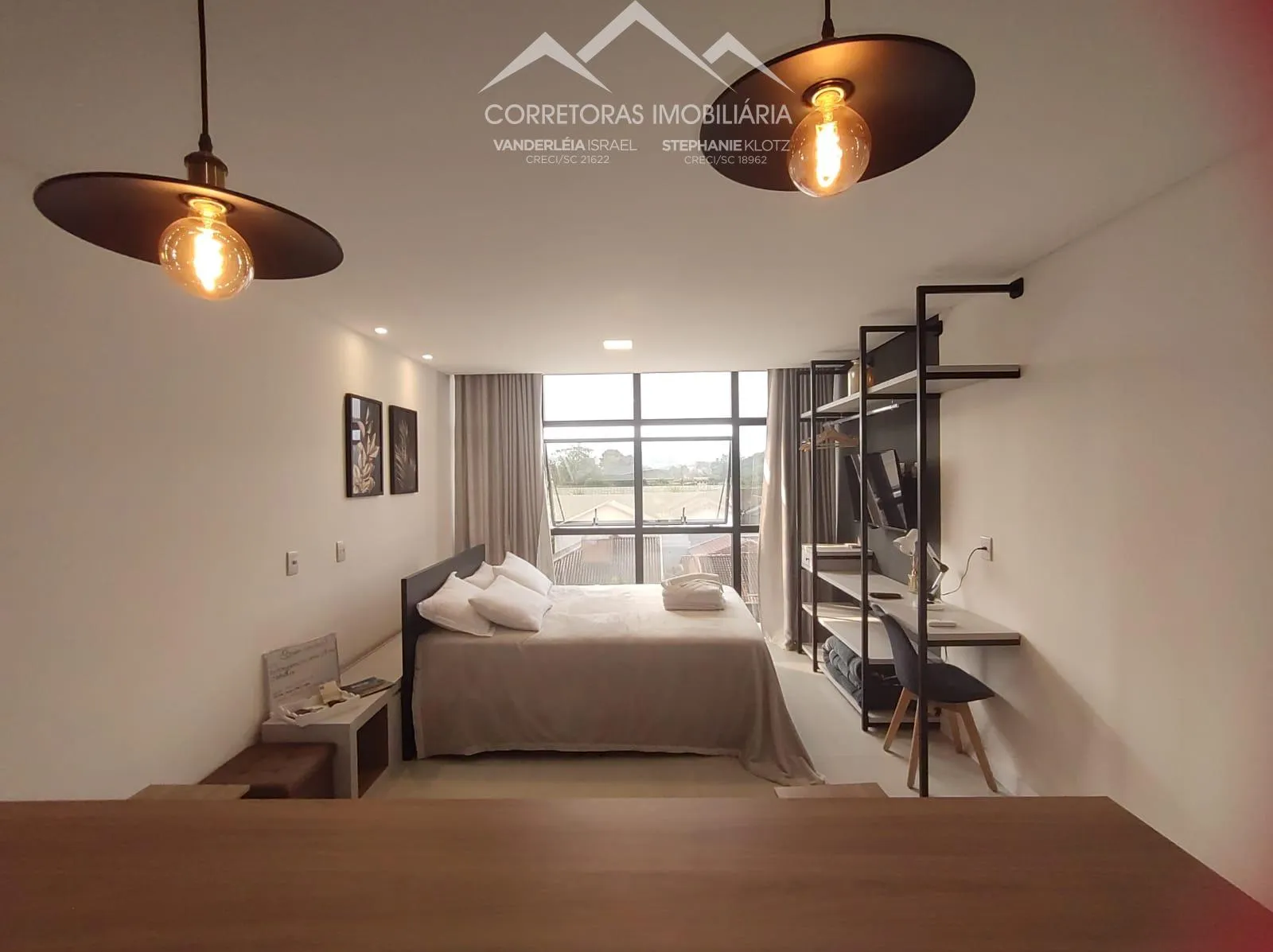 STUDIO - Centro, Pomerode SC - foto 1