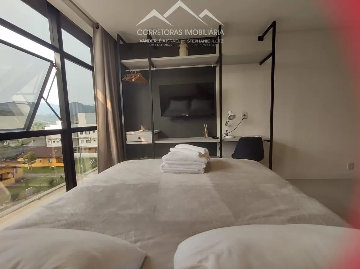 STUDIO - Centro, Pomerode SC — foto 5