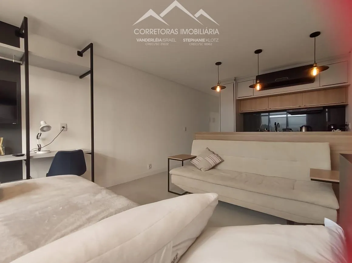 STUDIO - Centro, Pomerode SC — foto 6