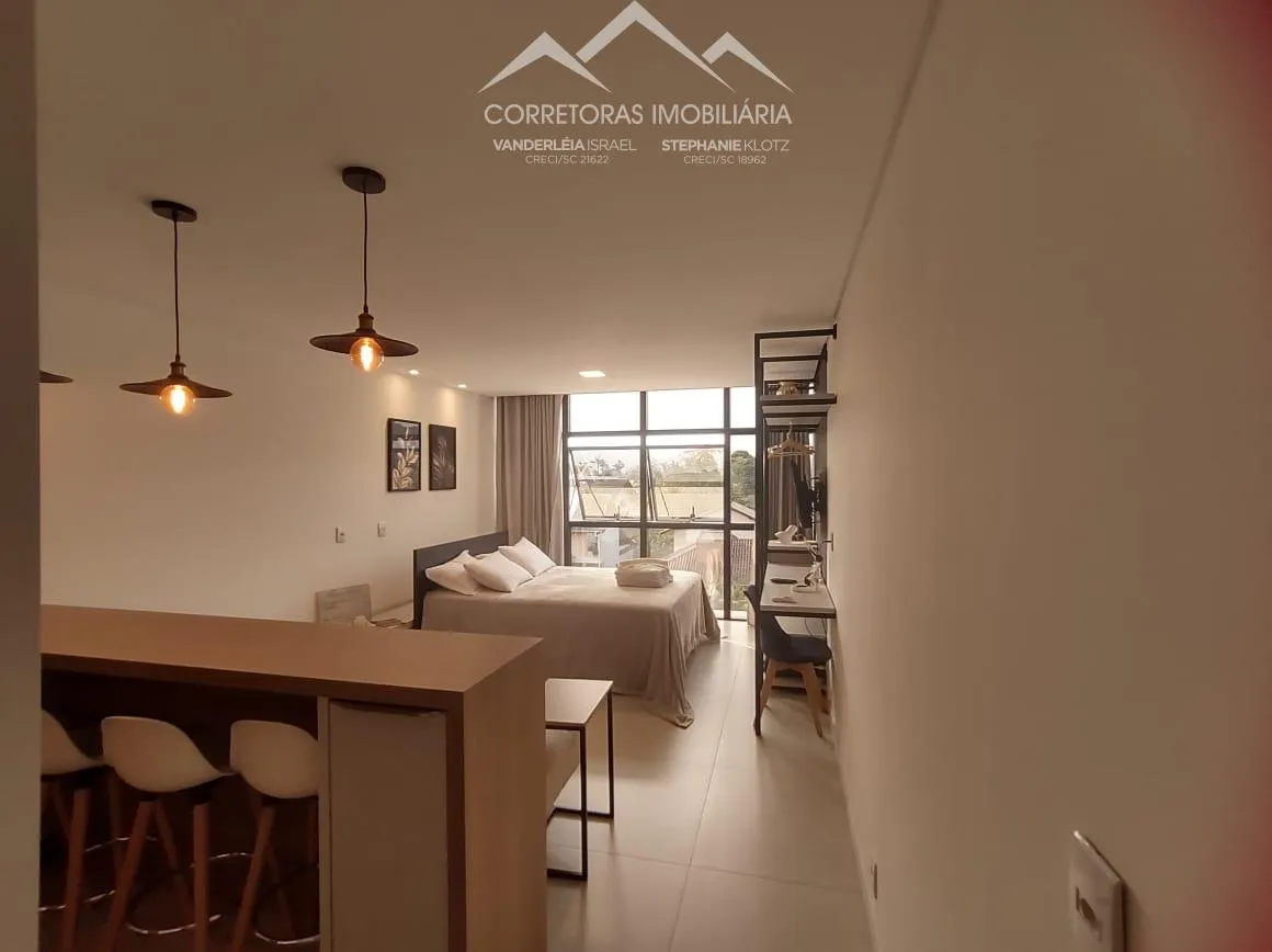 STUDIO - Centro, Pomerode SC — foto 7