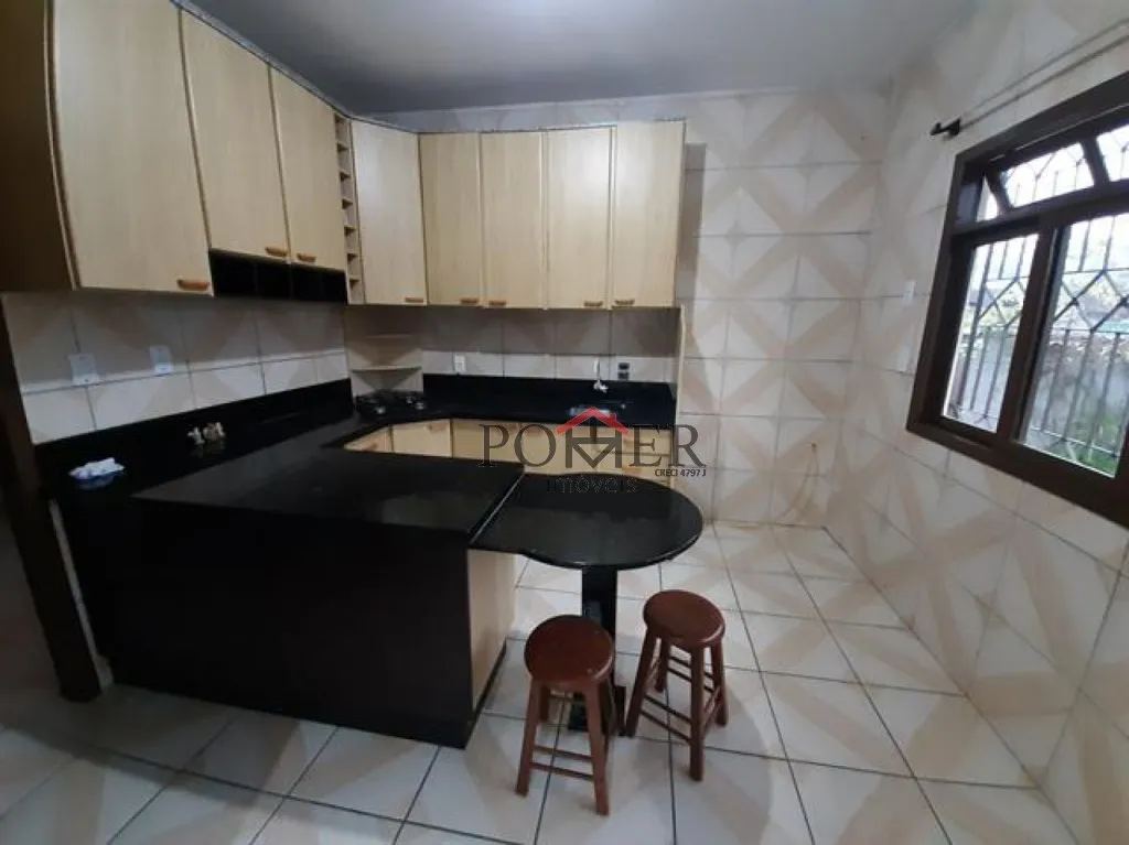 Excelente oportunidade de um imóvel com duas casas de alvenaria mais uma Quitinete no Bairro de Testo Central na cidade de Pomerode com uma área de 1.146,35m. — foto 6
