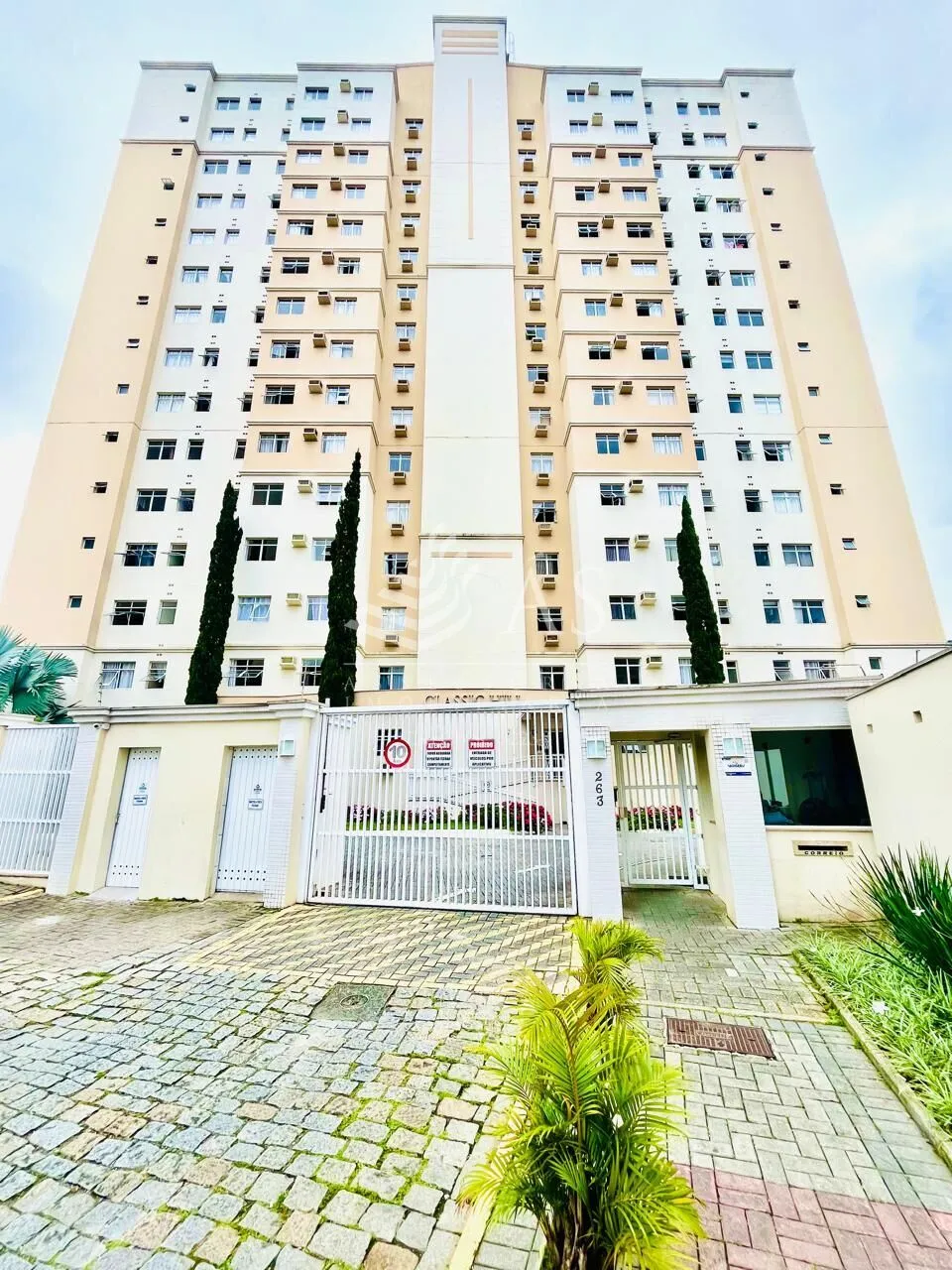 Apartamento Padrão Bairro Vila Nova Semi Mobiliado - foto 1
