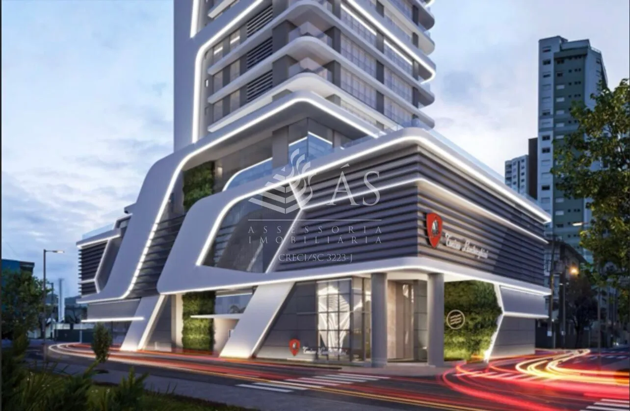 Apartamento à venda no bairro Barra Sul - Balneário Camboriú/SC - foto 1