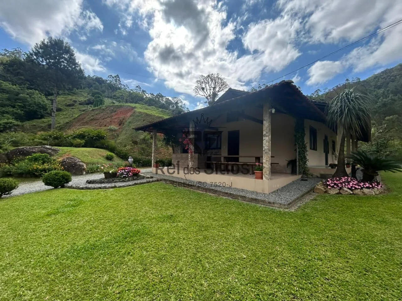 Sítio em Timbó - SC - foto 1