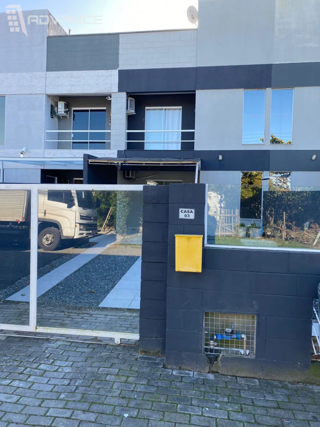 Sobrado em Perequê, Porto Belo (SC) — foto 5
