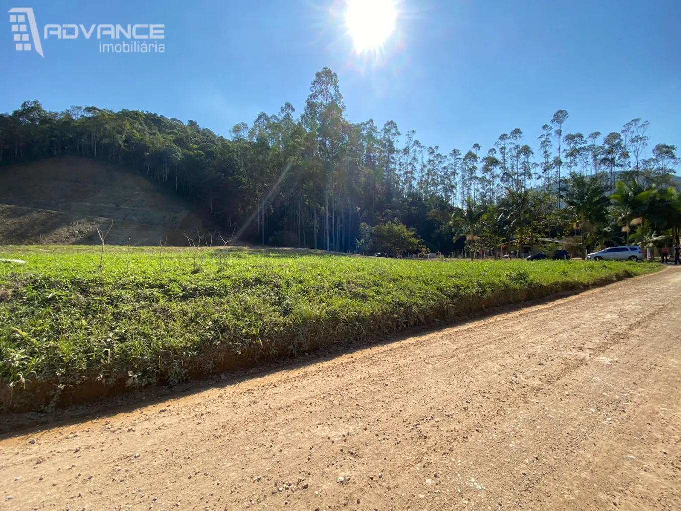 VENDE | Terreno em Apiúna - foto 1