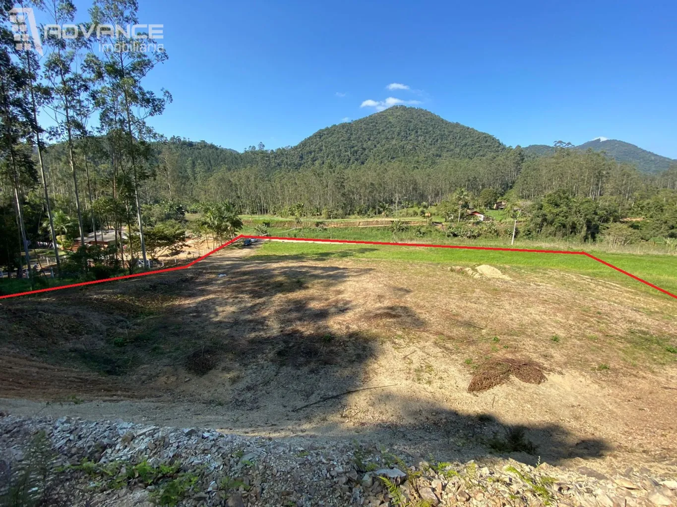 VENDE | Terreno em Apiúna — foto 2