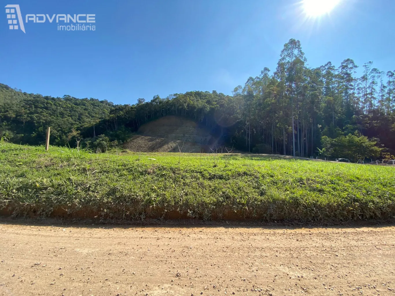 VENDE | Terreno em Apiúna — foto 3