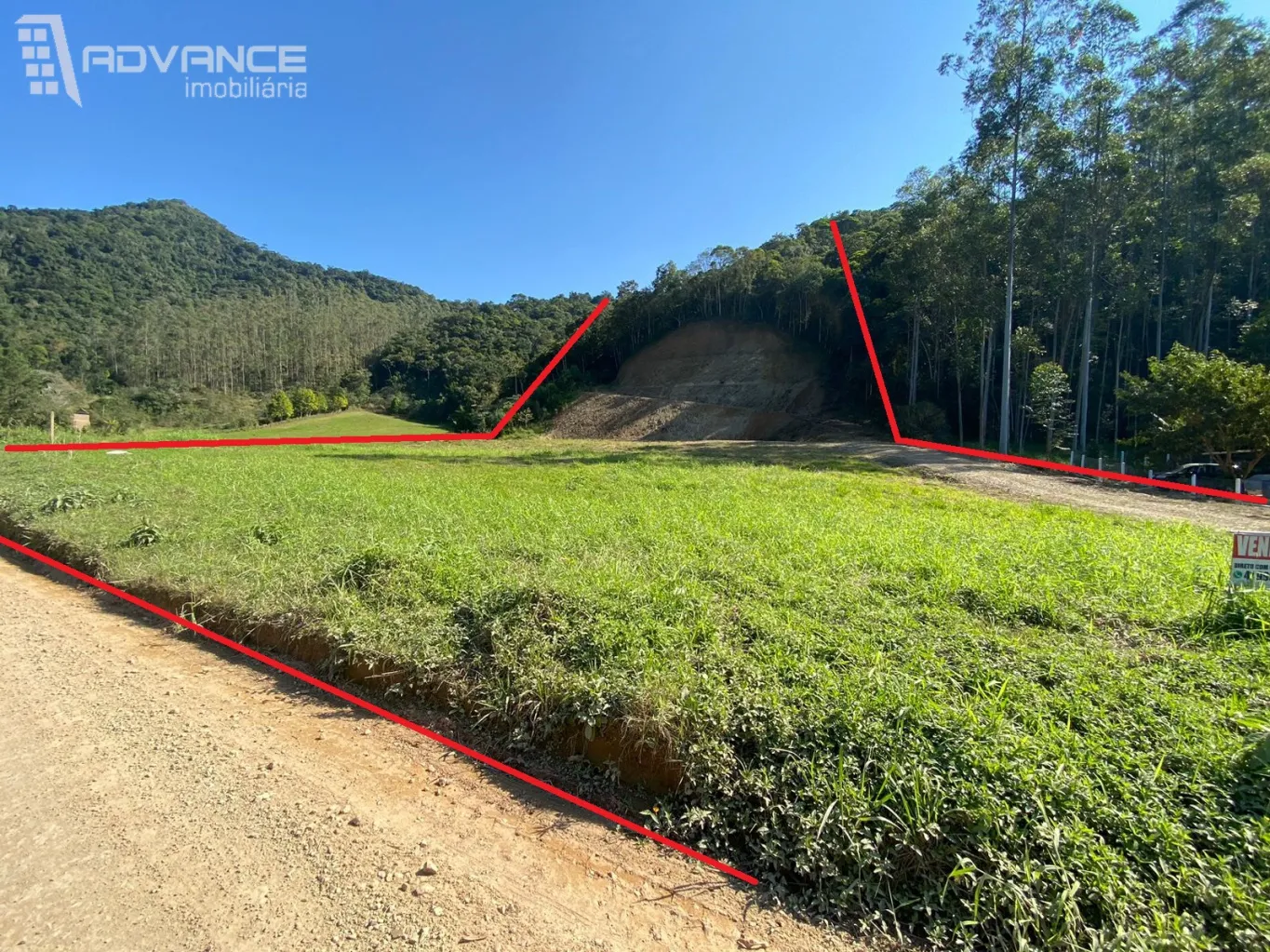 VENDE | Terreno em Apiúna — foto 4