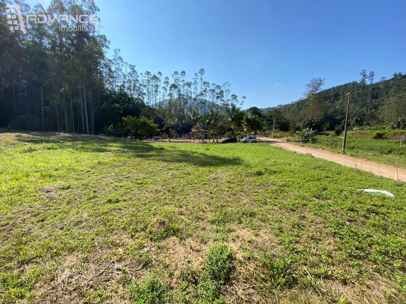 VENDE | Terreno em Apiúna — foto 6