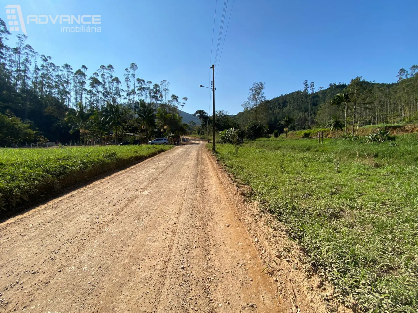 VENDE | Terreno em Apiúna — foto 7