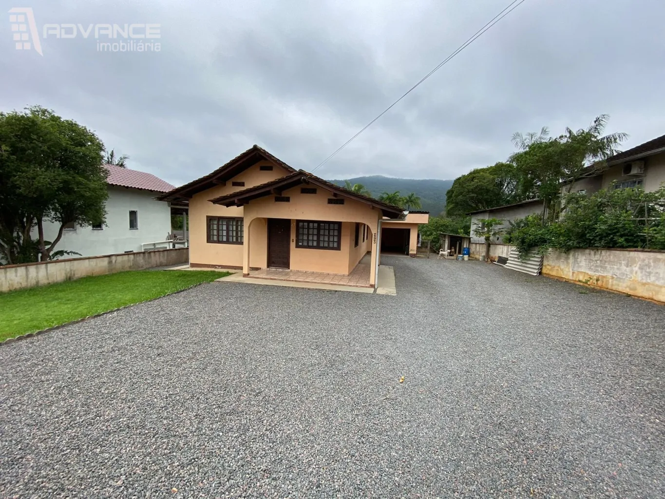 VENDE | Casa em Ascurra/SC - foto 1