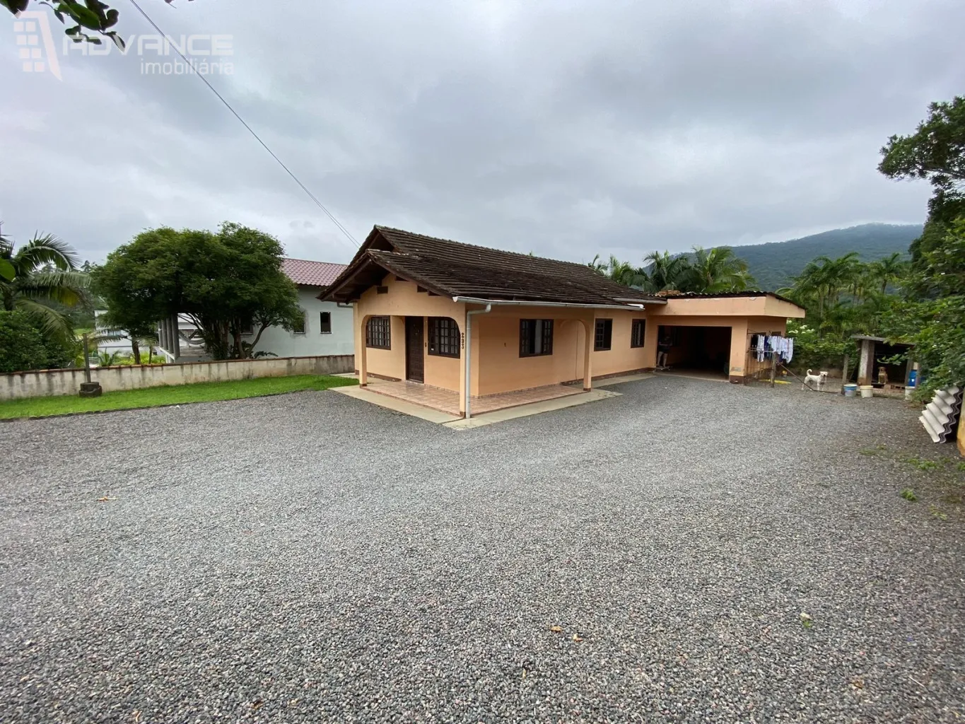 VENDE | Casa em Ascurra/SC — foto 2