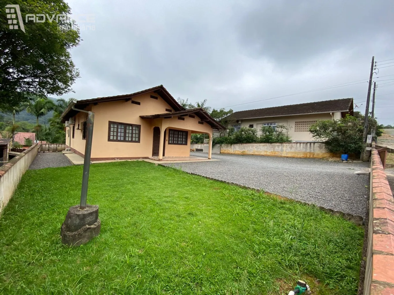VENDE | Casa em Ascurra/SC — foto 3