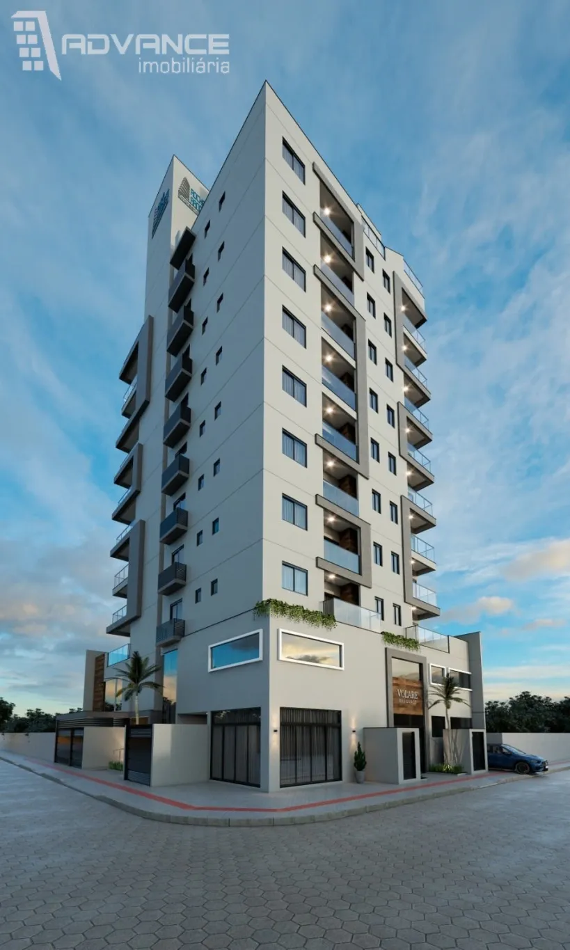 VENDE | Apartamento em Gravatá - Navegantes (SC) - foto 1