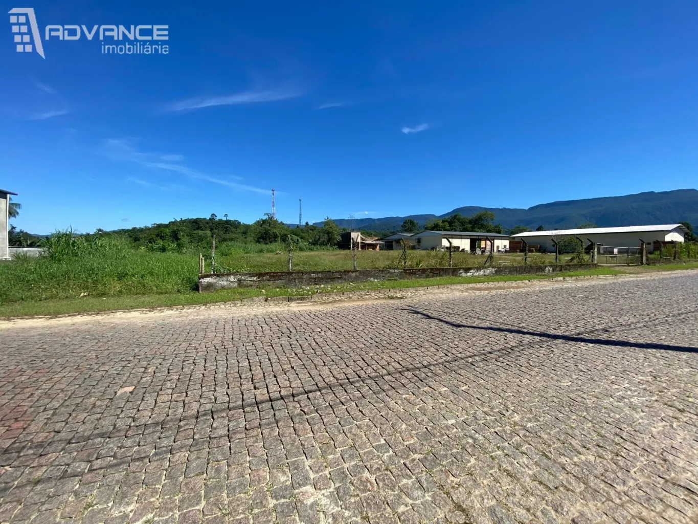 VENDE | Terreno em Rodeio/SC — foto 2