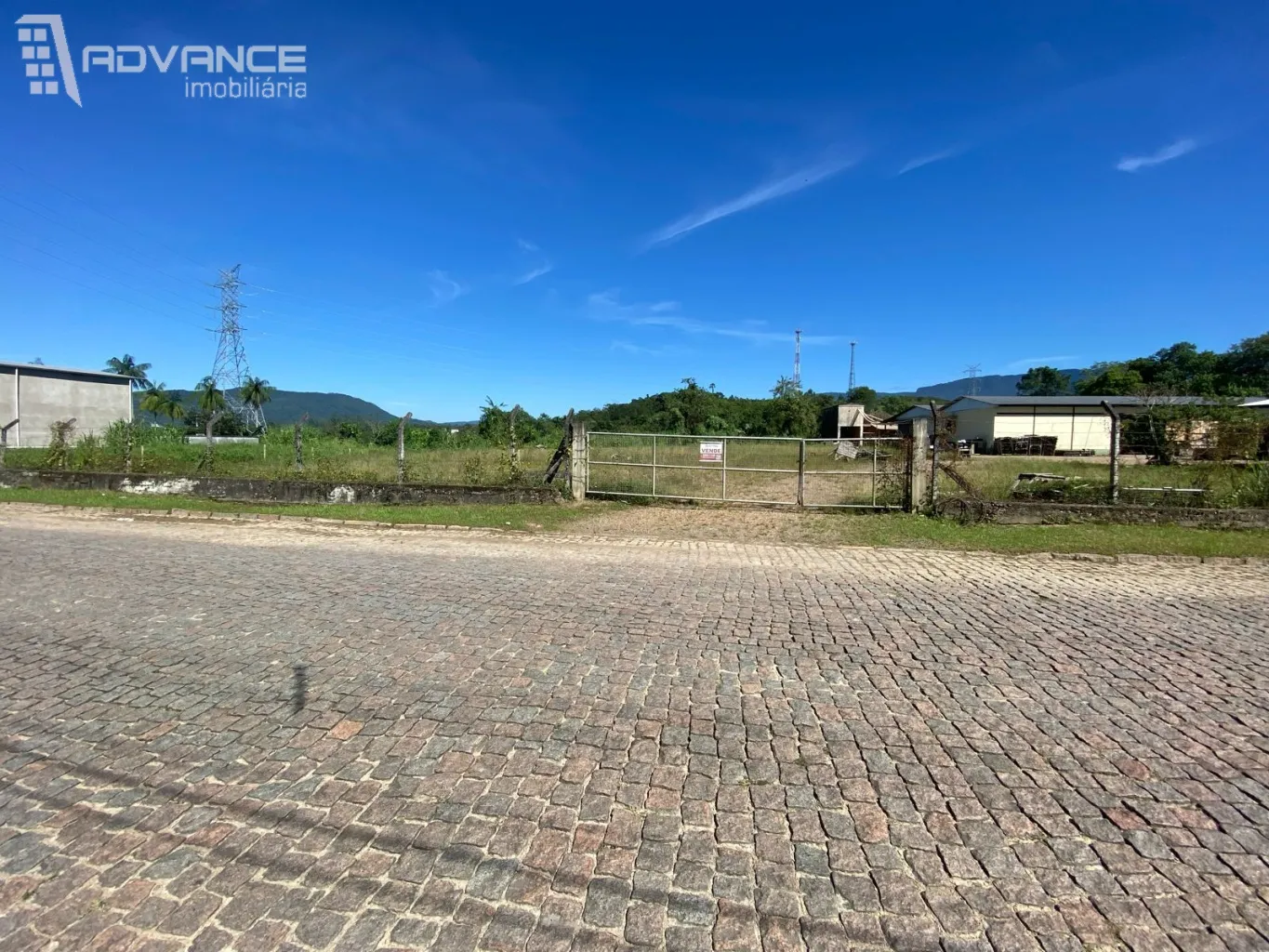 VENDE | Terreno em Rodeio/SC — foto 3