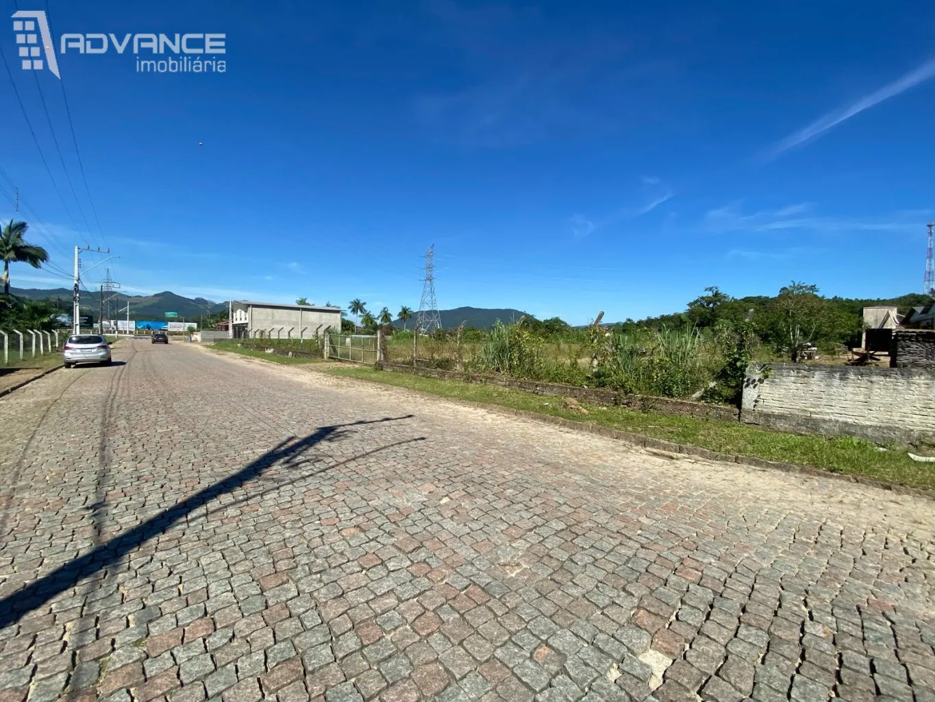 VENDE | Terreno em Rodeio/SC — foto 4