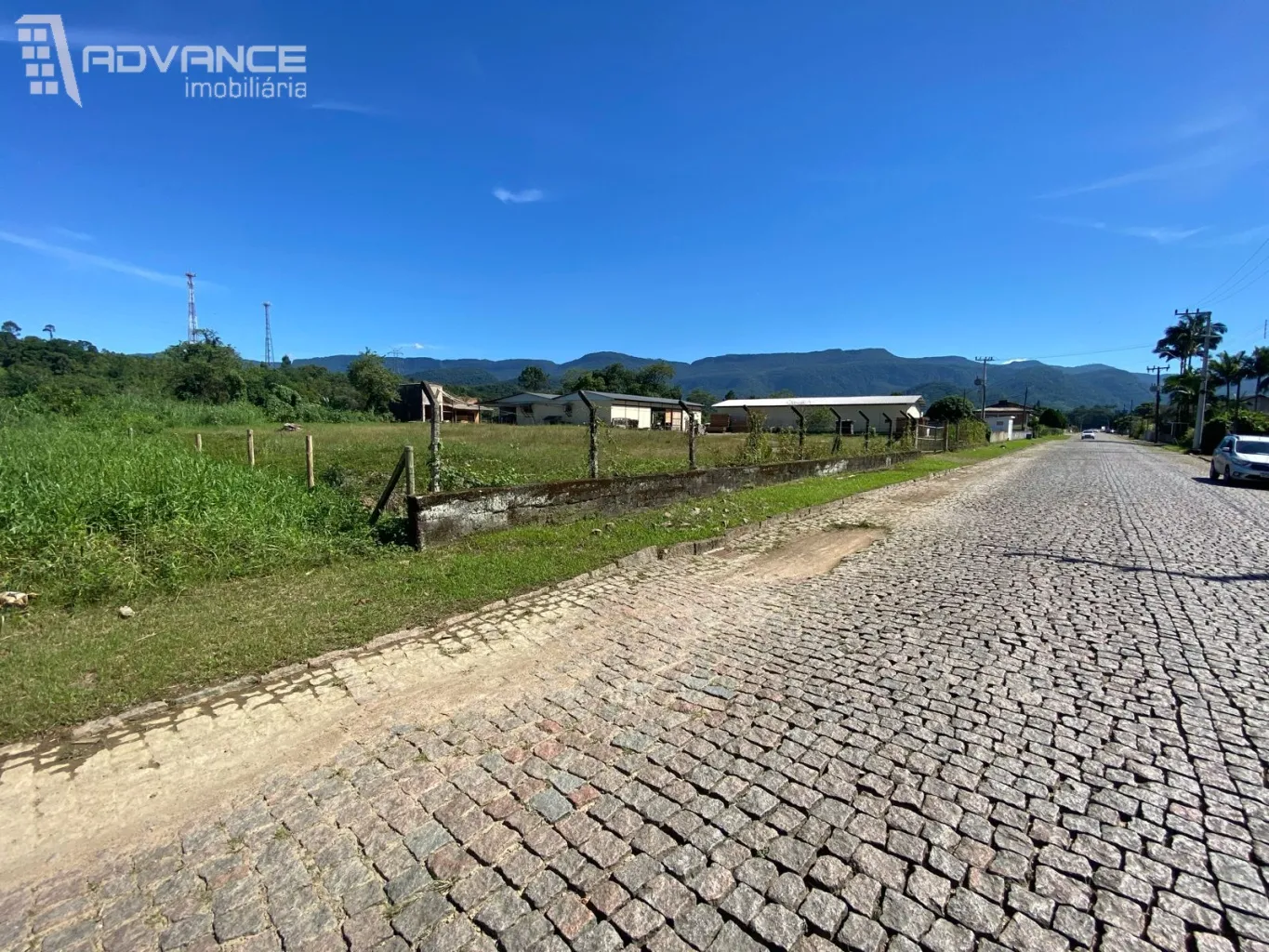 VENDE | Terreno em Rodeio/SC — foto 5