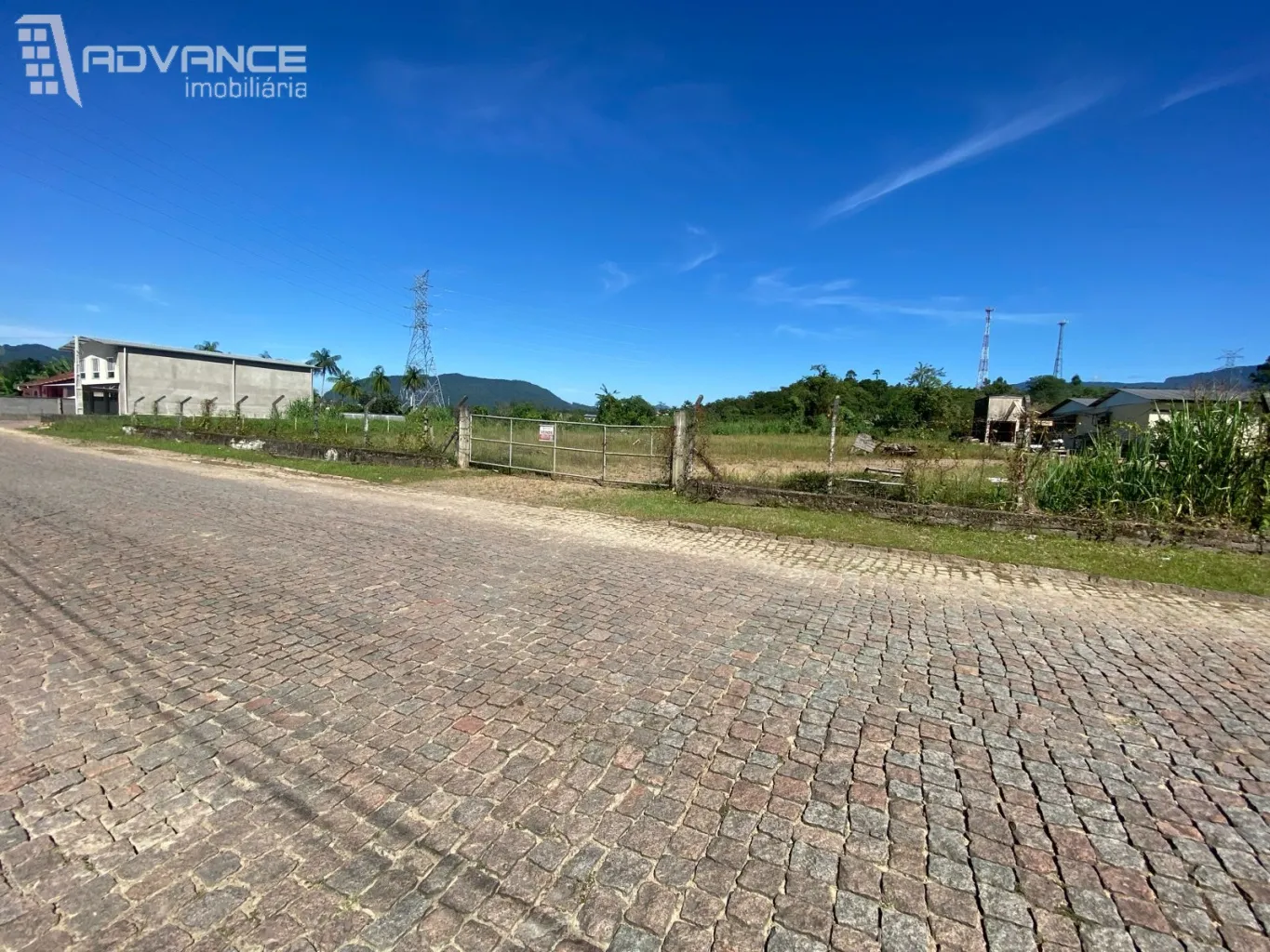 VENDE | Terreno em Rodeio/SC — foto 6