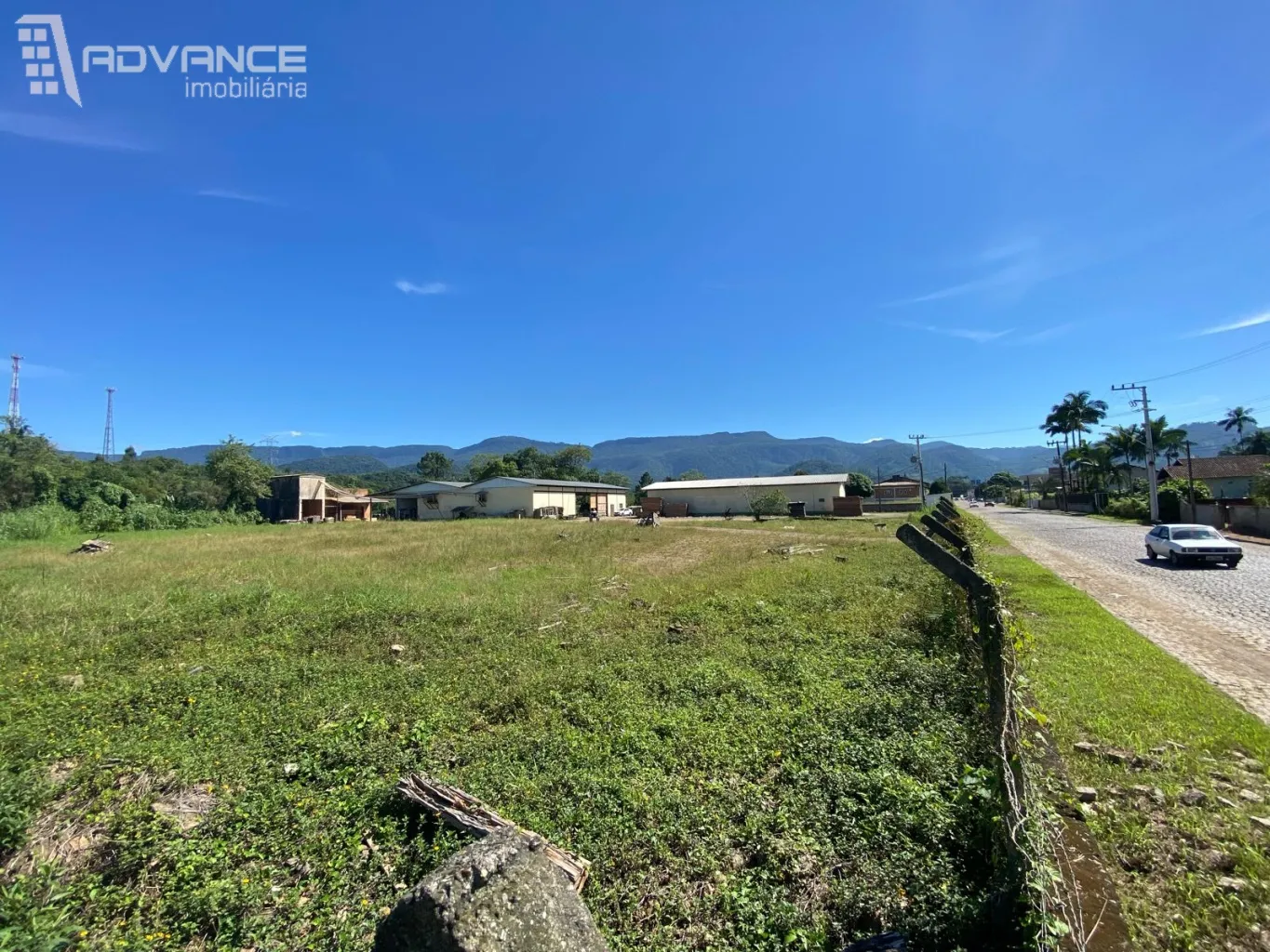 VENDE | Terreno em Rodeio/SC — foto 7
