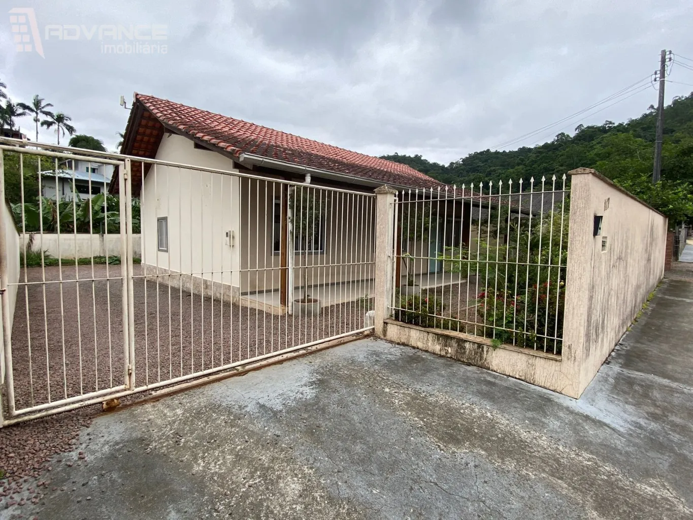 VENDE | Casa em Rodeio/SC - foto 1