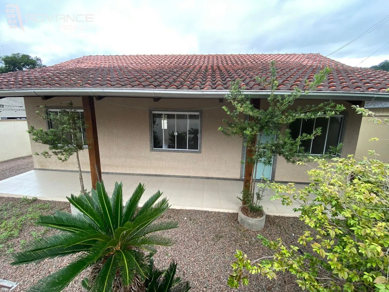 VENDE | Casa em Rodeio/SC — foto 2