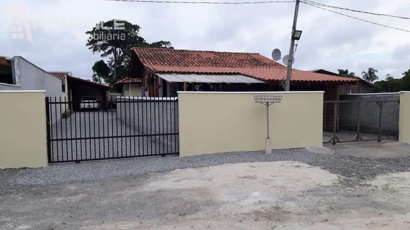 2 Casas prontas para Morar, a 900 metros da Praia - foto 1