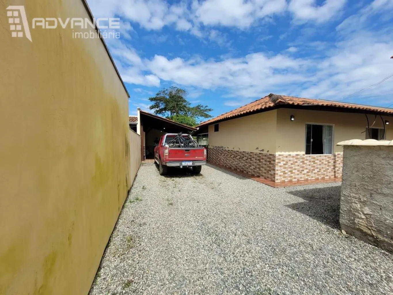 2 Casas prontas para Morar, a 900 metros da Praia — foto 2