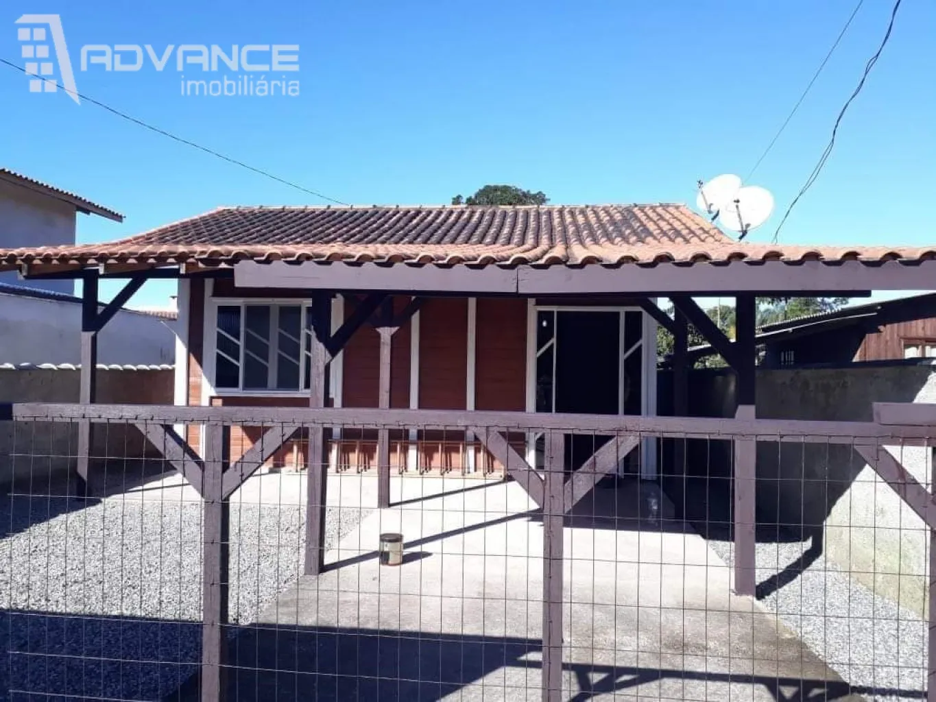 2 Casas prontas para Morar, a 900 metros da Praia — foto 3
