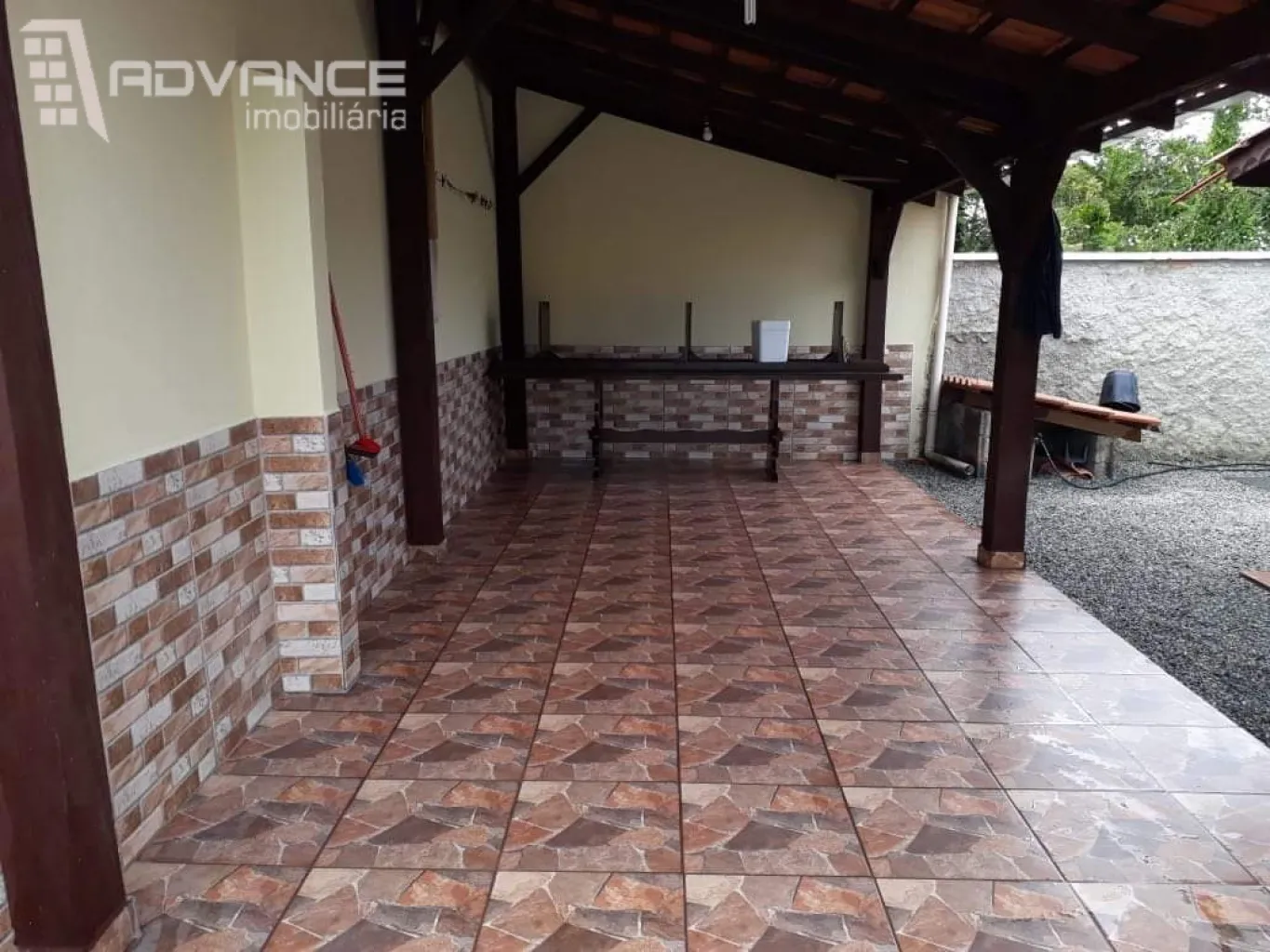 2 Casas prontas para Morar, a 900 metros da Praia — foto 4