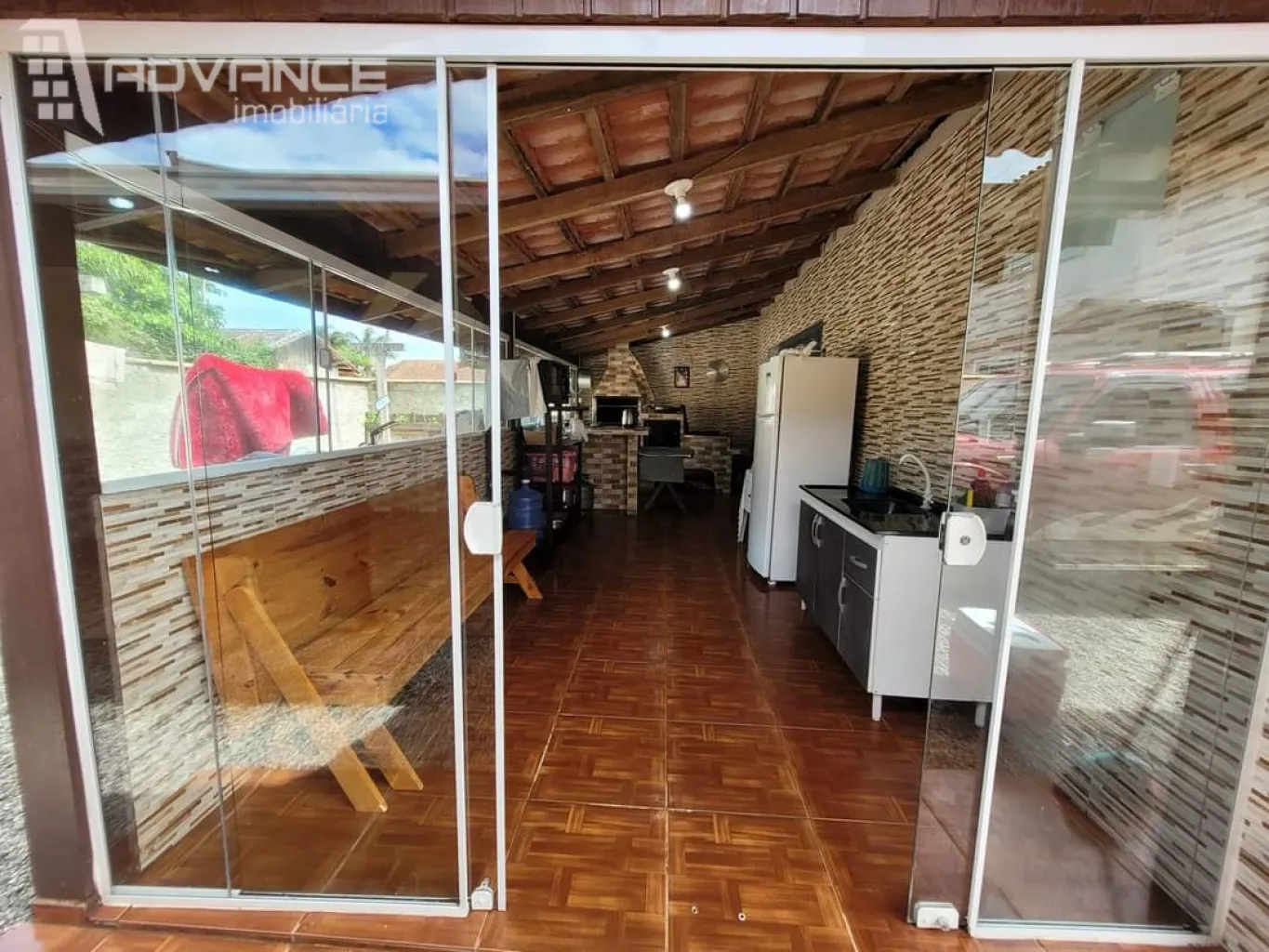2 Casas prontas para Morar, a 900 metros da Praia — foto 5