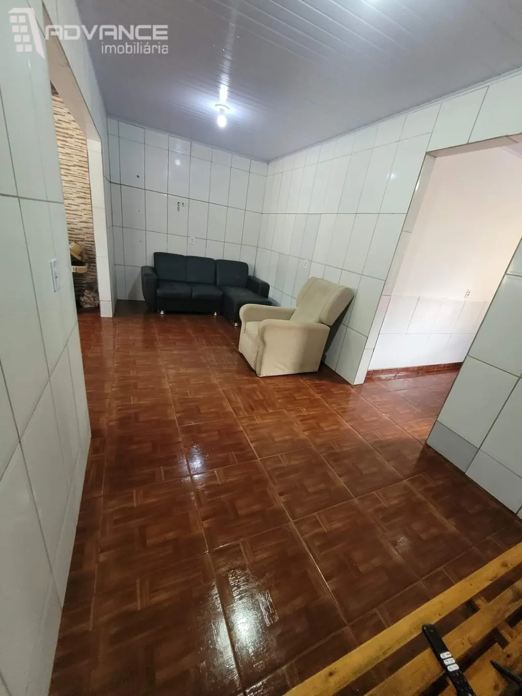 2 Casas prontas para Morar, a 900 metros da Praia — foto 7