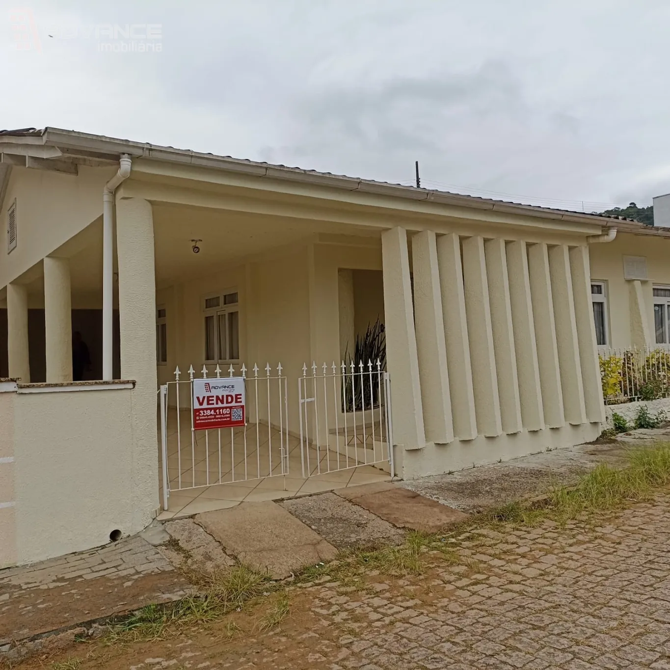 Casa Em Rodeio — foto 2