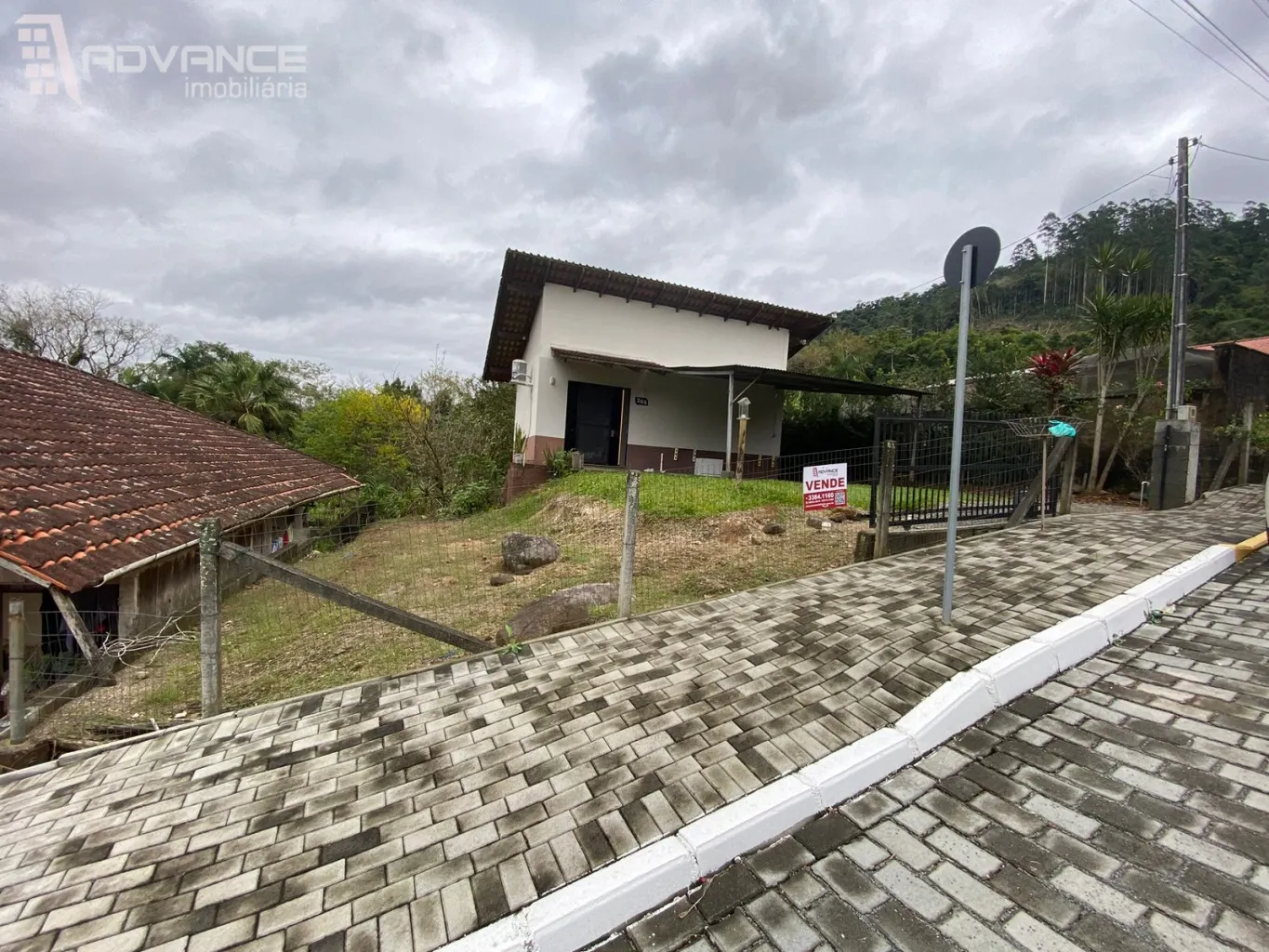 VENDE | Casa em Rodeio/SC - foto 1