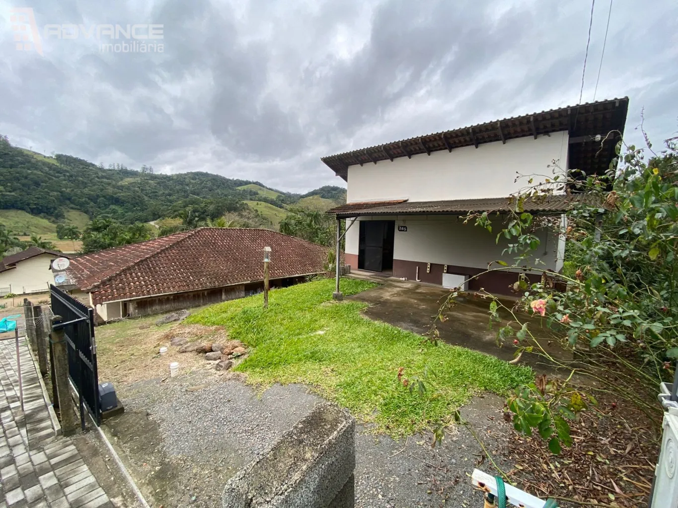 VENDE | Casa em Rodeio/SC — foto 2