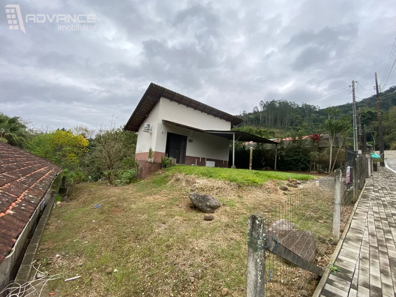 VENDE | Casa em Rodeio/SC — foto 3