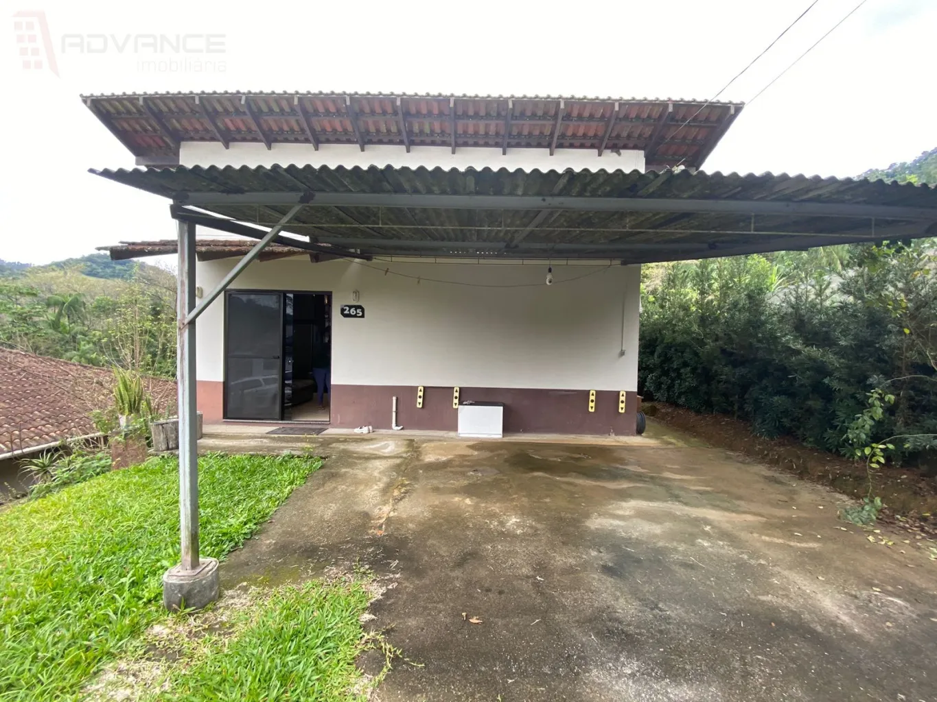 VENDE | Casa em Rodeio/SC — foto 4