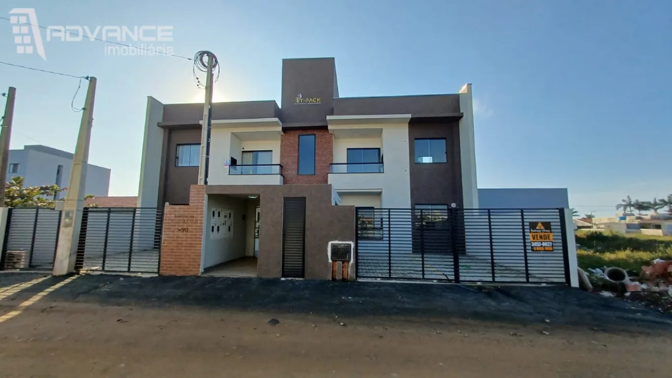 VENDA | Apartamento em Itajuba Barra Velha (SC) - foto 1