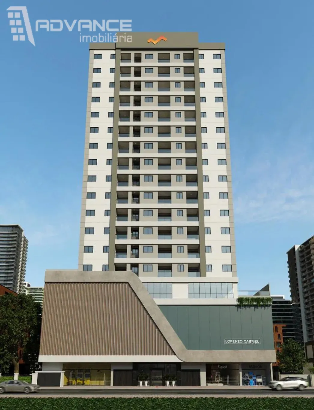VENDA | Apartamento em Morretes Itapema (SC) - foto 1
