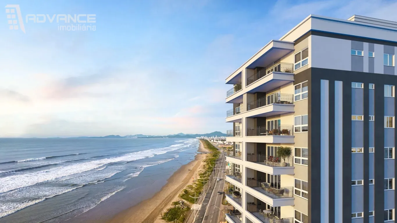 VENDA | Apartamento em Gravata Navegantes (SC) - foto 1