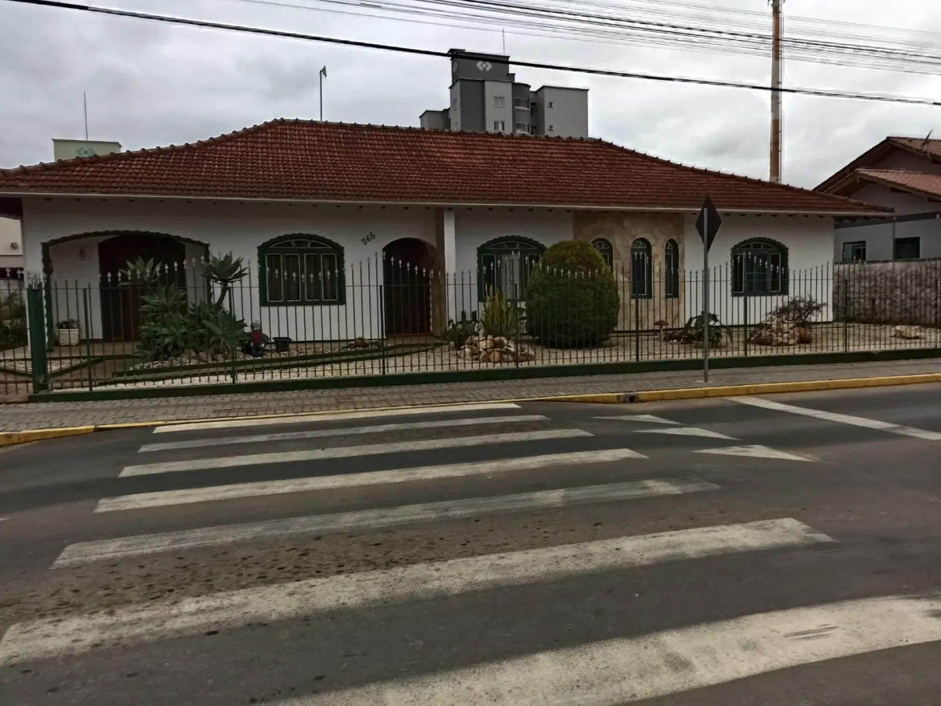 Ótima casa de Alvenaria - foto 1