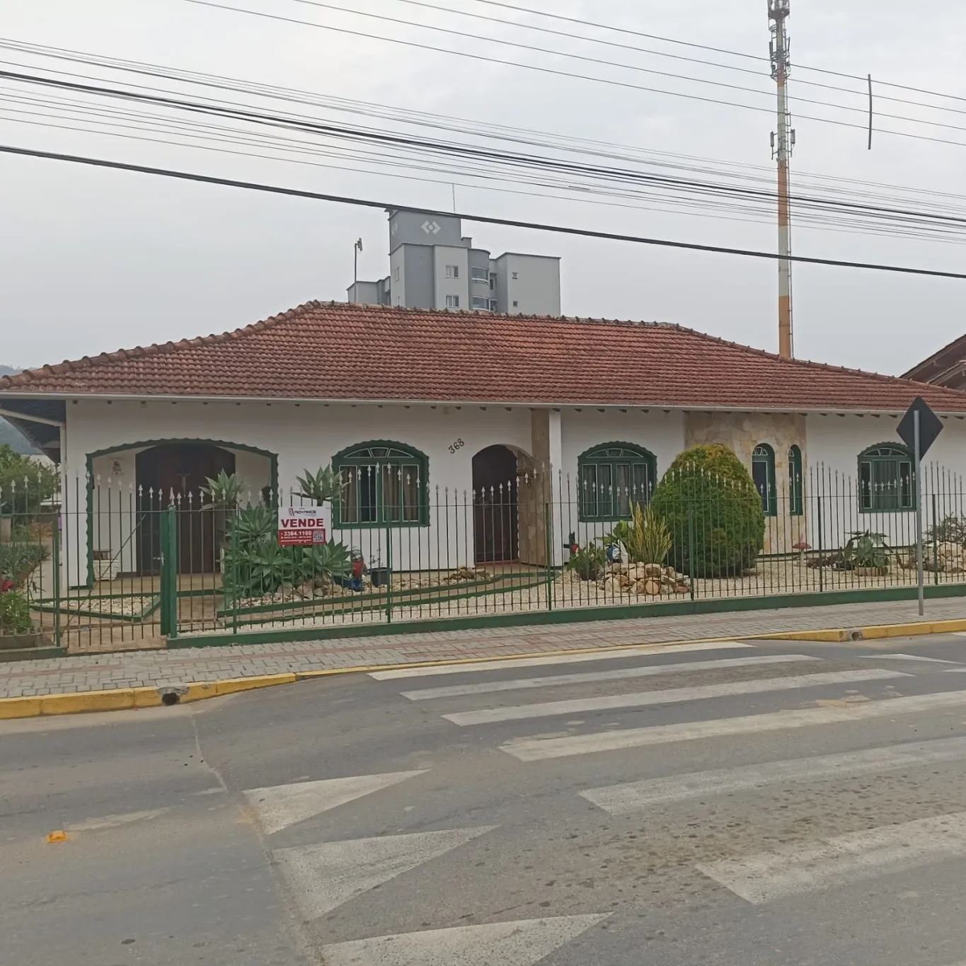 Ótima casa de Alvenaria — foto 2