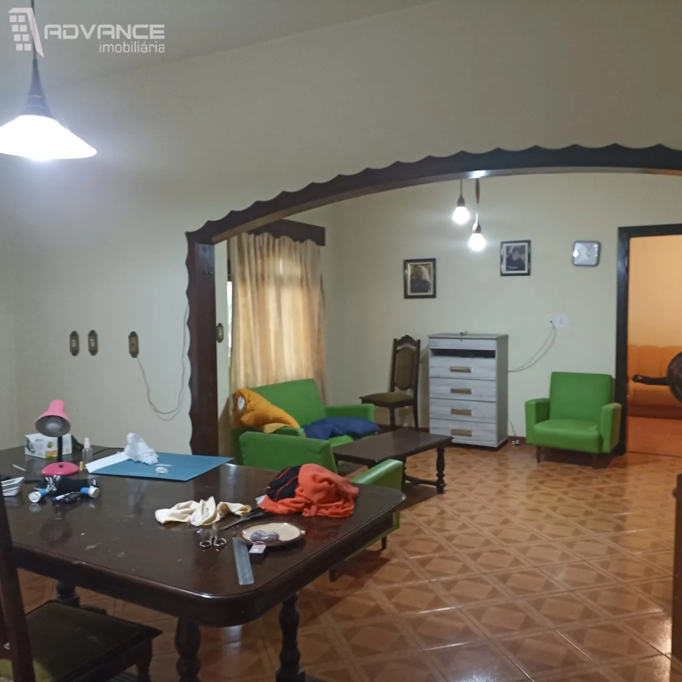 Ótima casa de Alvenaria — foto 3