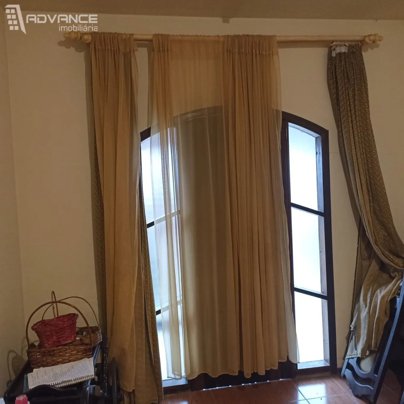 Ótima casa de Alvenaria — foto 4