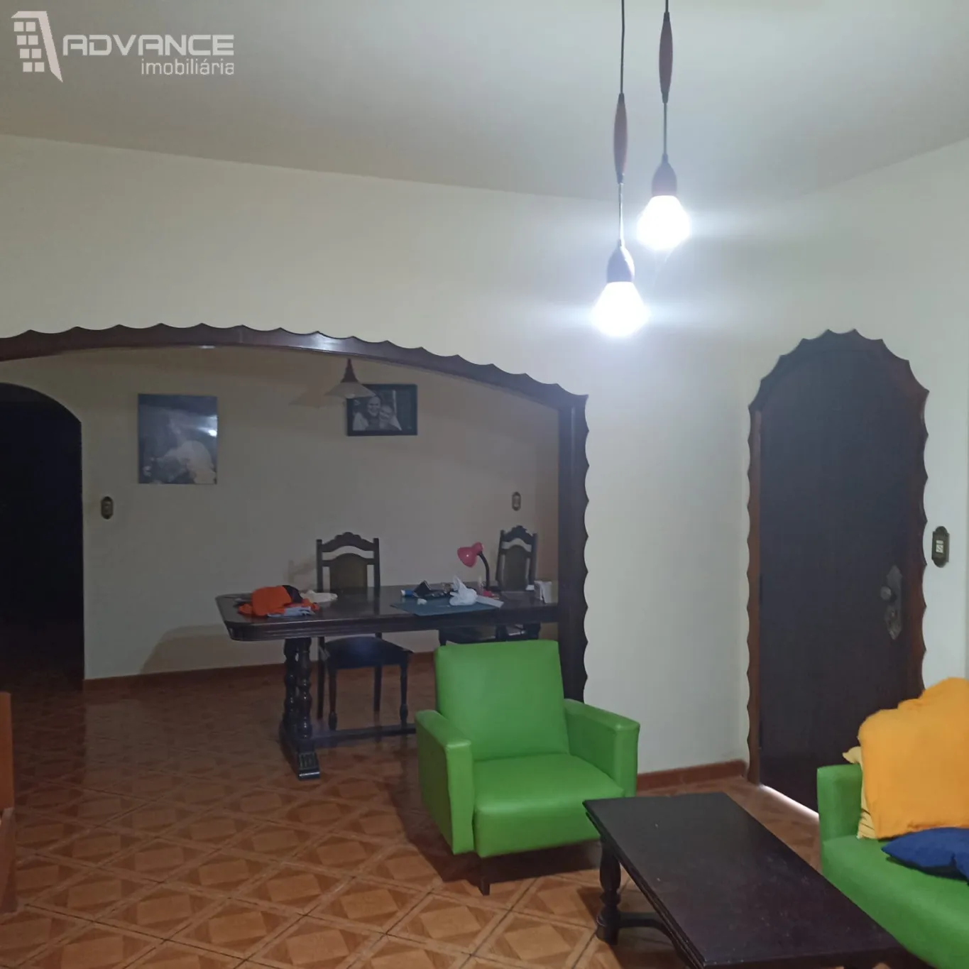 Ótima casa de Alvenaria — foto 6