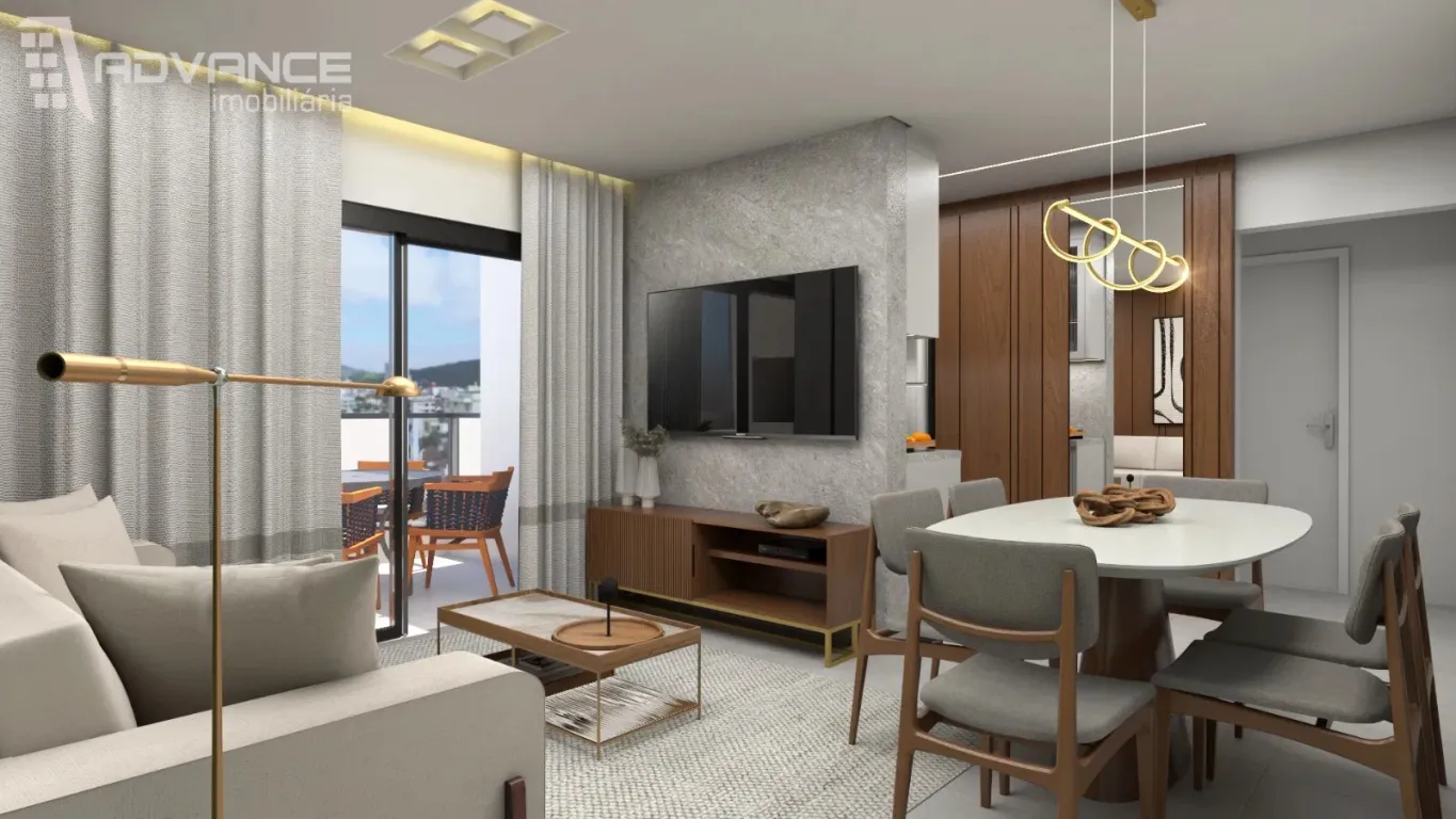 VENDA | Apartamento Centro Navegantes (SC) — foto 4